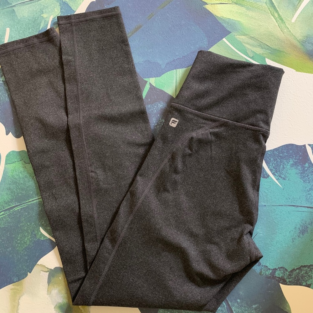 NWT Fabletics Leggings